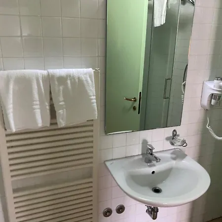 Vendégház Del Tavolo Matto