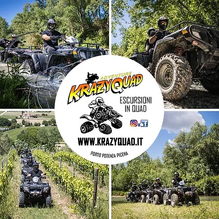 Del Tavolo Matto 3* Potenza Picena