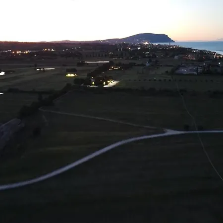 Vendégház Del Tavolo Matto