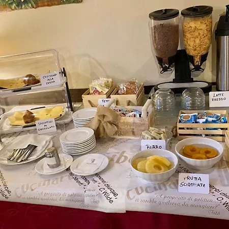 Del Tavolo Matto 3* Potenza Picena