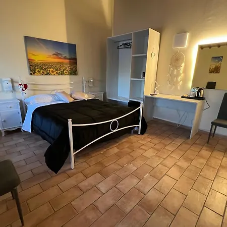 Del Tavolo Matto 3* Potenza Picena