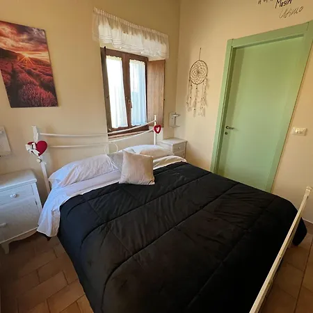 Del Tavolo Matto Potenza Picena