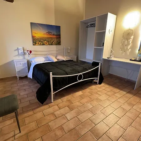 Del Tavolo Matto Vendégház