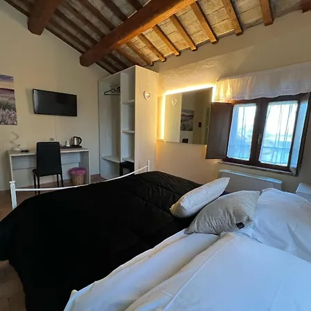 Vendégház Del Tavolo Matto