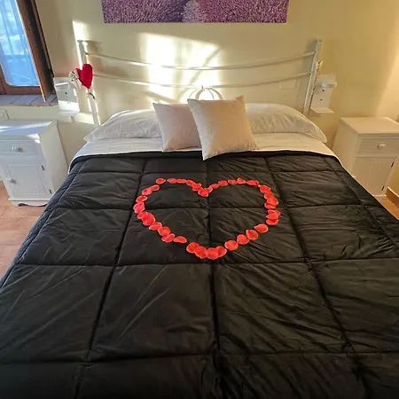 Del Tavolo Matto Vendégház