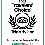 Del Tavolo Matto