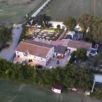 Del Tavolo Matto Gasthof Potenza Picena
