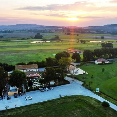 Del Tavolo Matto * Potenza Picena