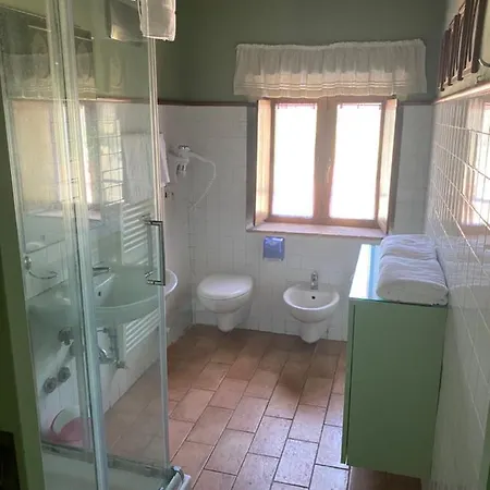 Del Tavolo Matto Maison d'hôtes