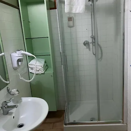 Del Tavolo Matto 3* Potenza Picena