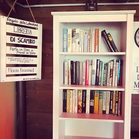 Del Tavolo Matto Gasthof