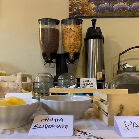 Del Tavolo Matto Gasthof 3*