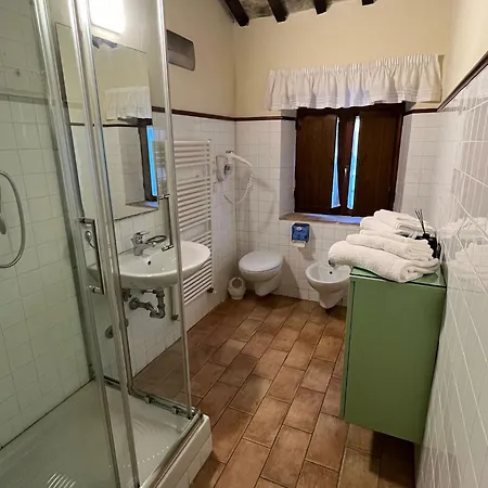 Maison d'hôtes Del Tavolo Matto