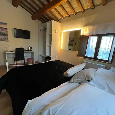 Guest house Del Tavolo Matto Potenza Picena