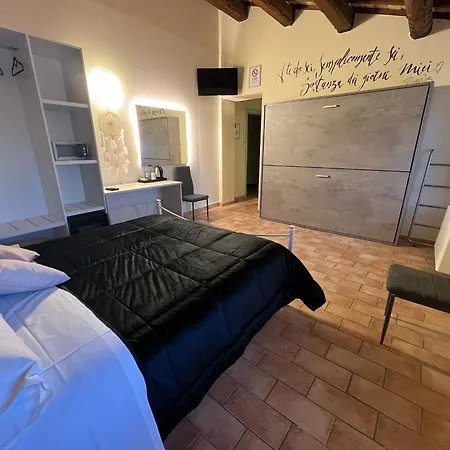 Del Tavolo Matto Guest house