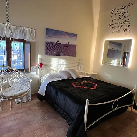 Guest house Del Tavolo Matto