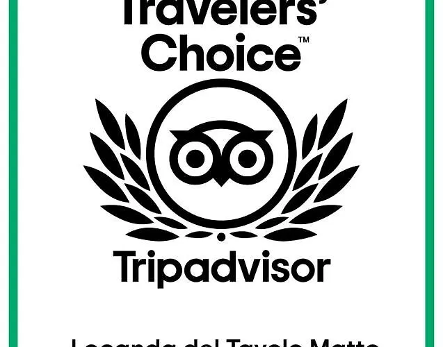 Del Tavolo Matto